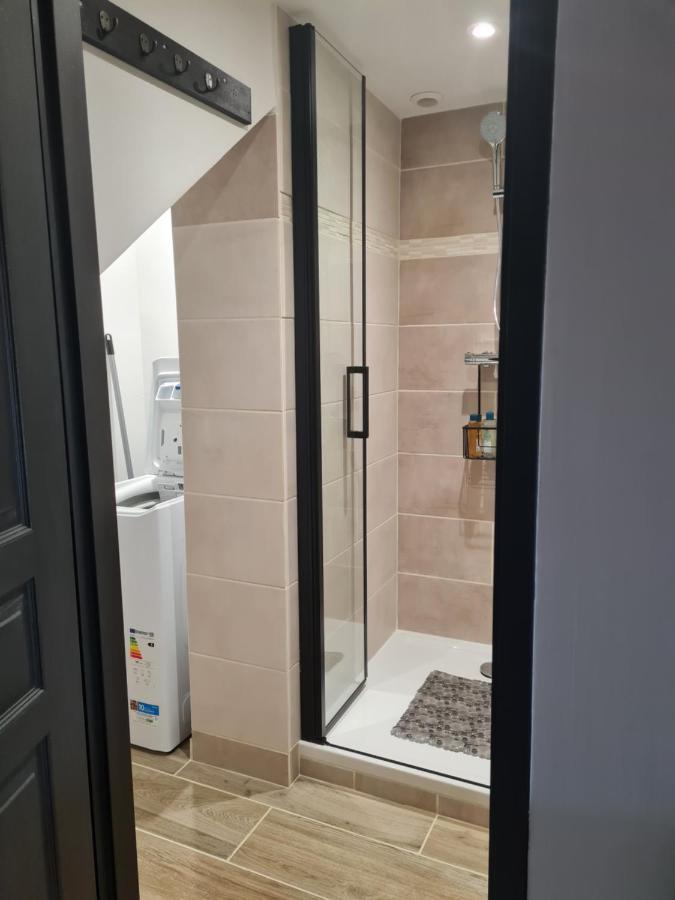Maison Classee 2 Etoiles Proche Du Du Salagou Clermont-lʼHérault