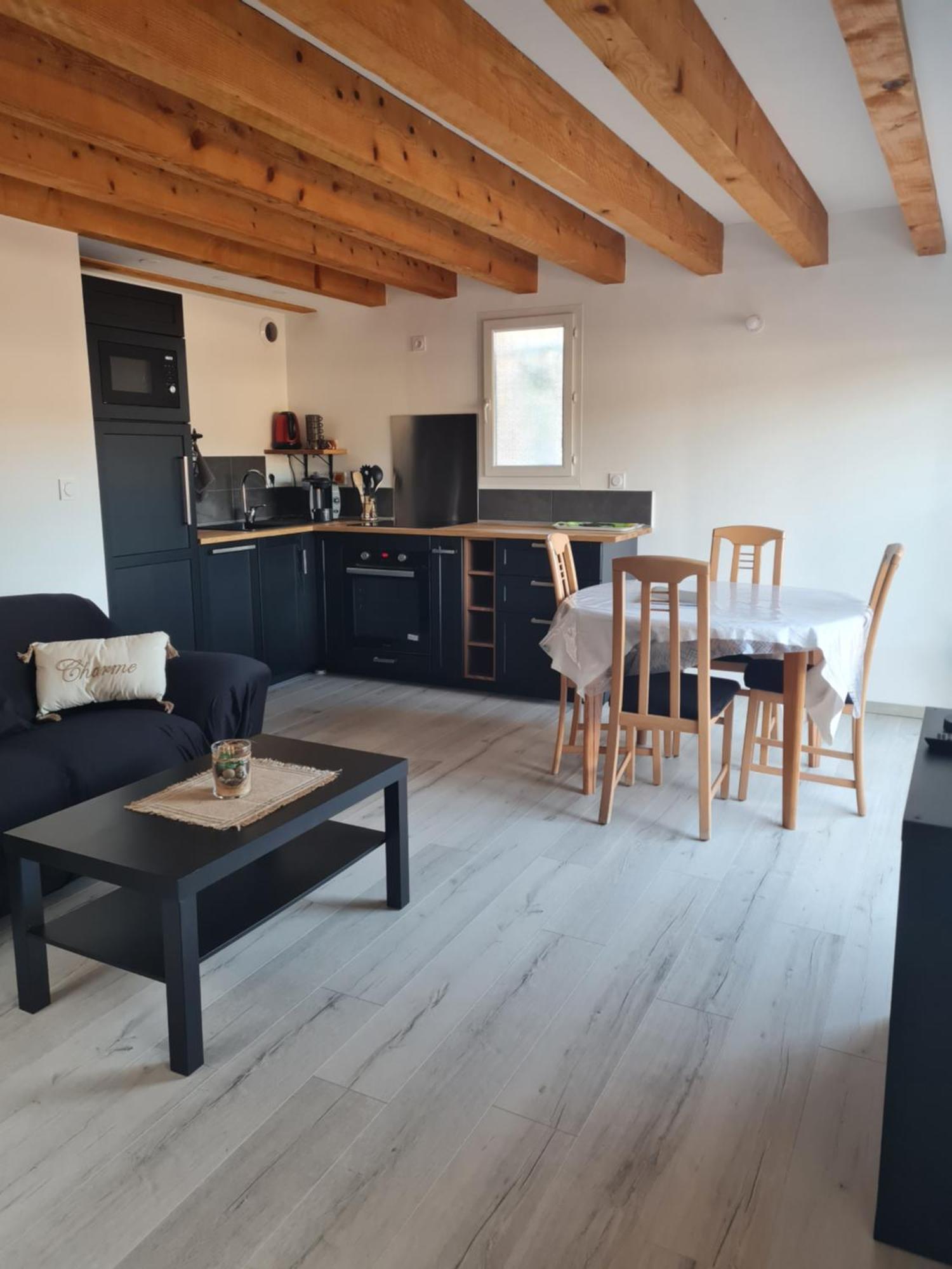 Ferienhaus Maison Classee 2 Etoiles Proche Du Du Salagou *