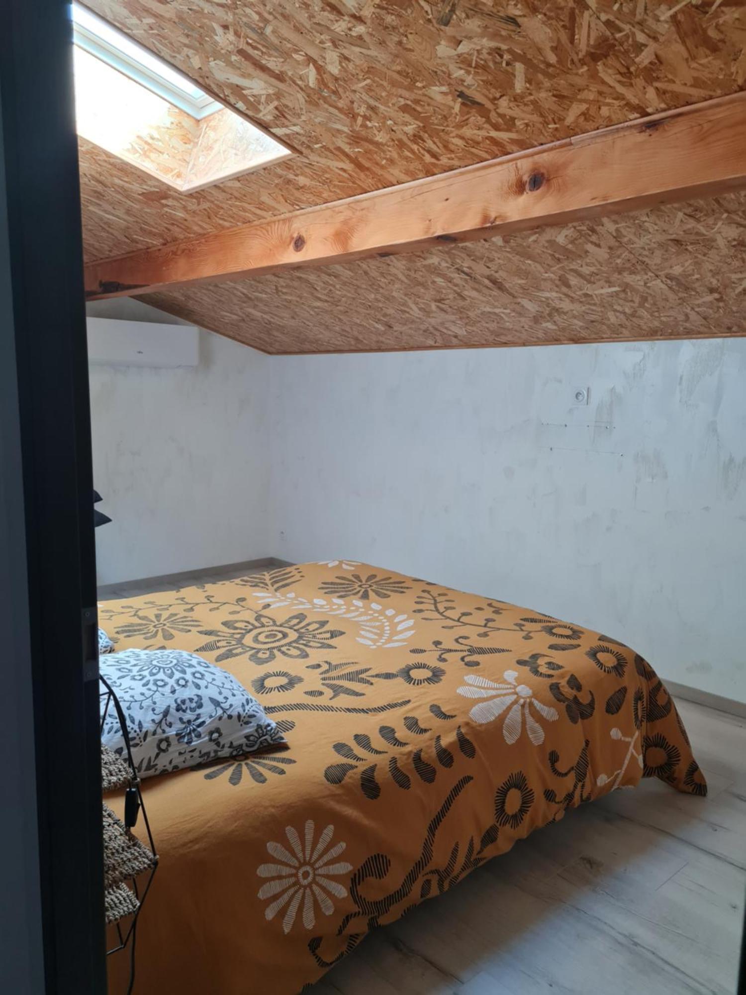 Maison Classee 2 Etoiles Proche Du Du Salagou Clermont-lʼHérault